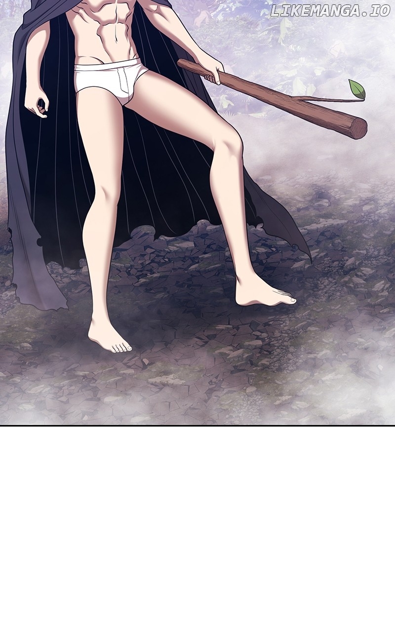 +99 Wooden stick Chapter 104 - page 287