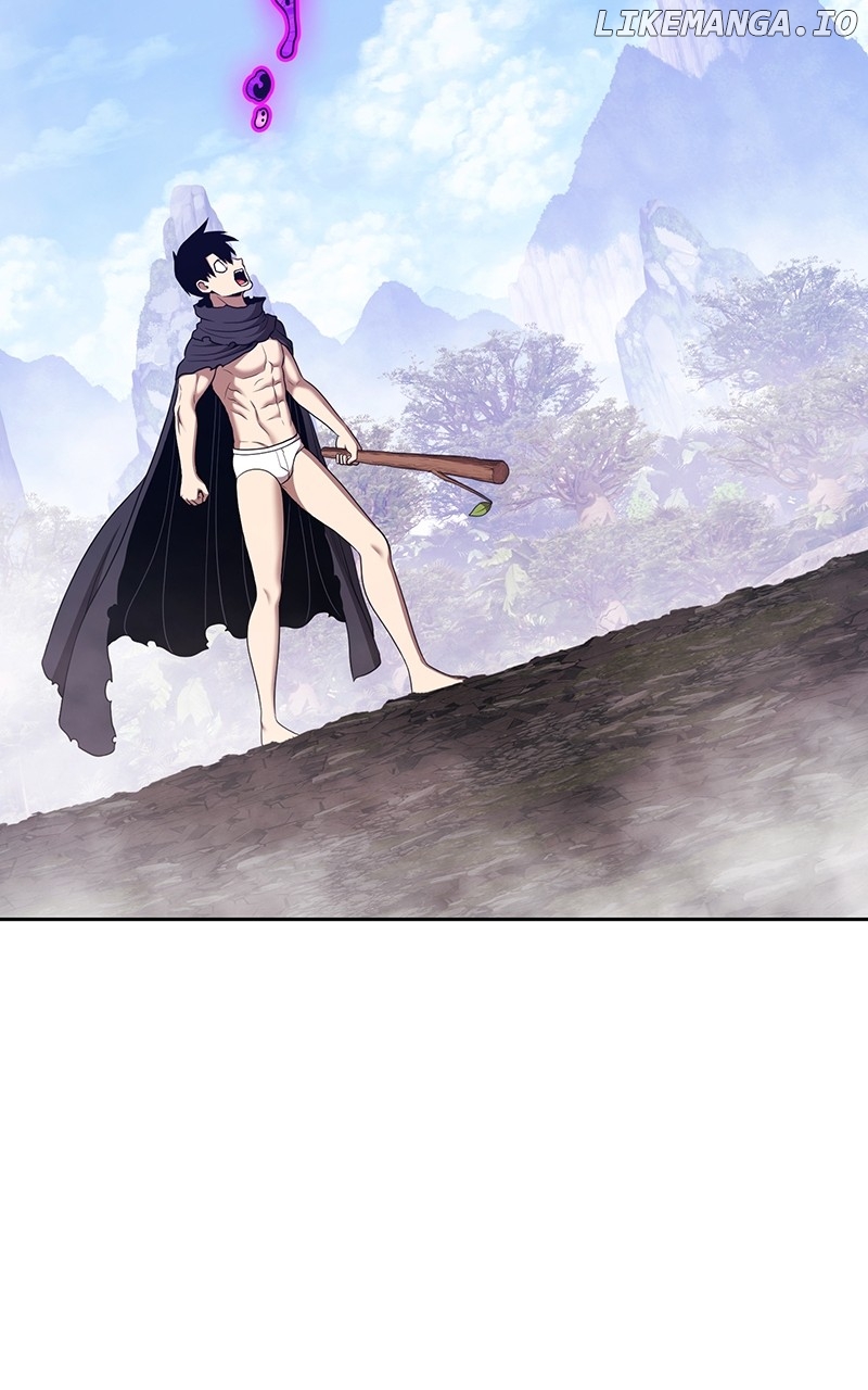 +99 Wooden stick Chapter 104 - page 295