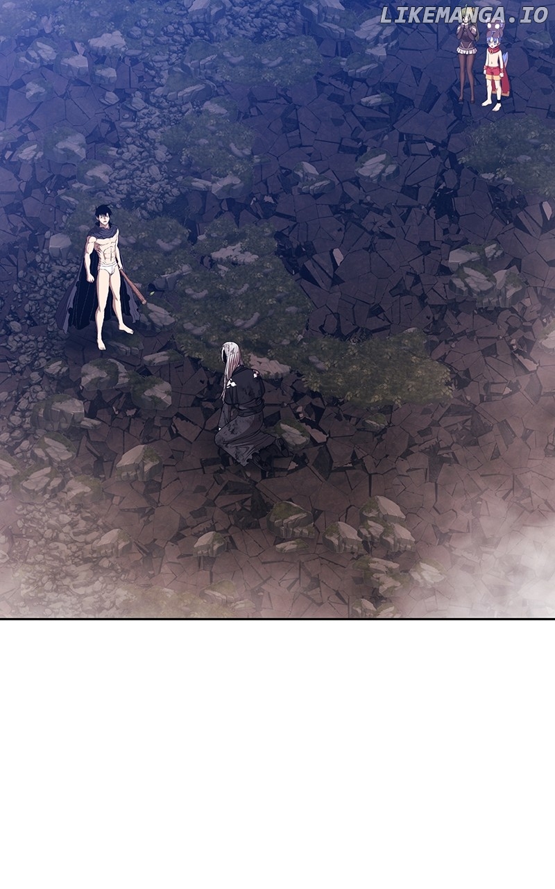 +99 Wooden stick Chapter 104 - page 297
