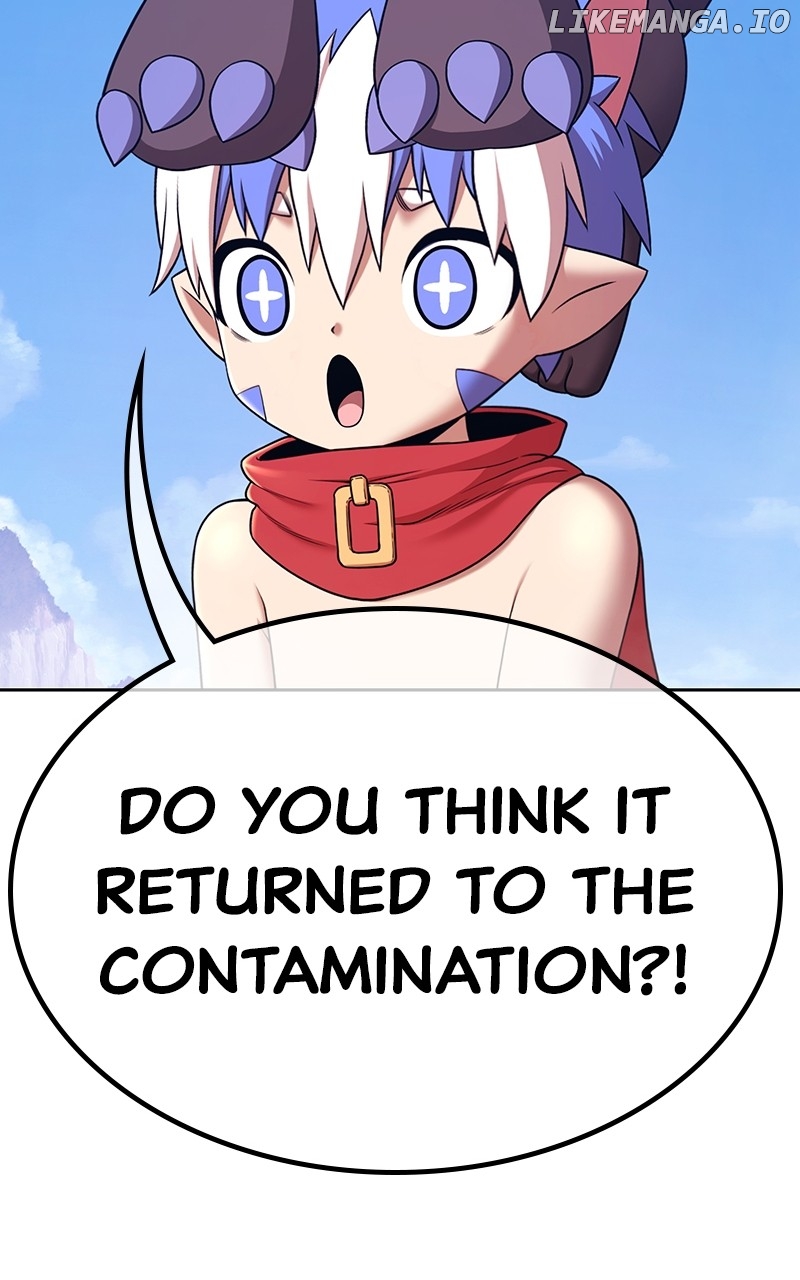 +99 Wooden stick Chapter 104 - page 299