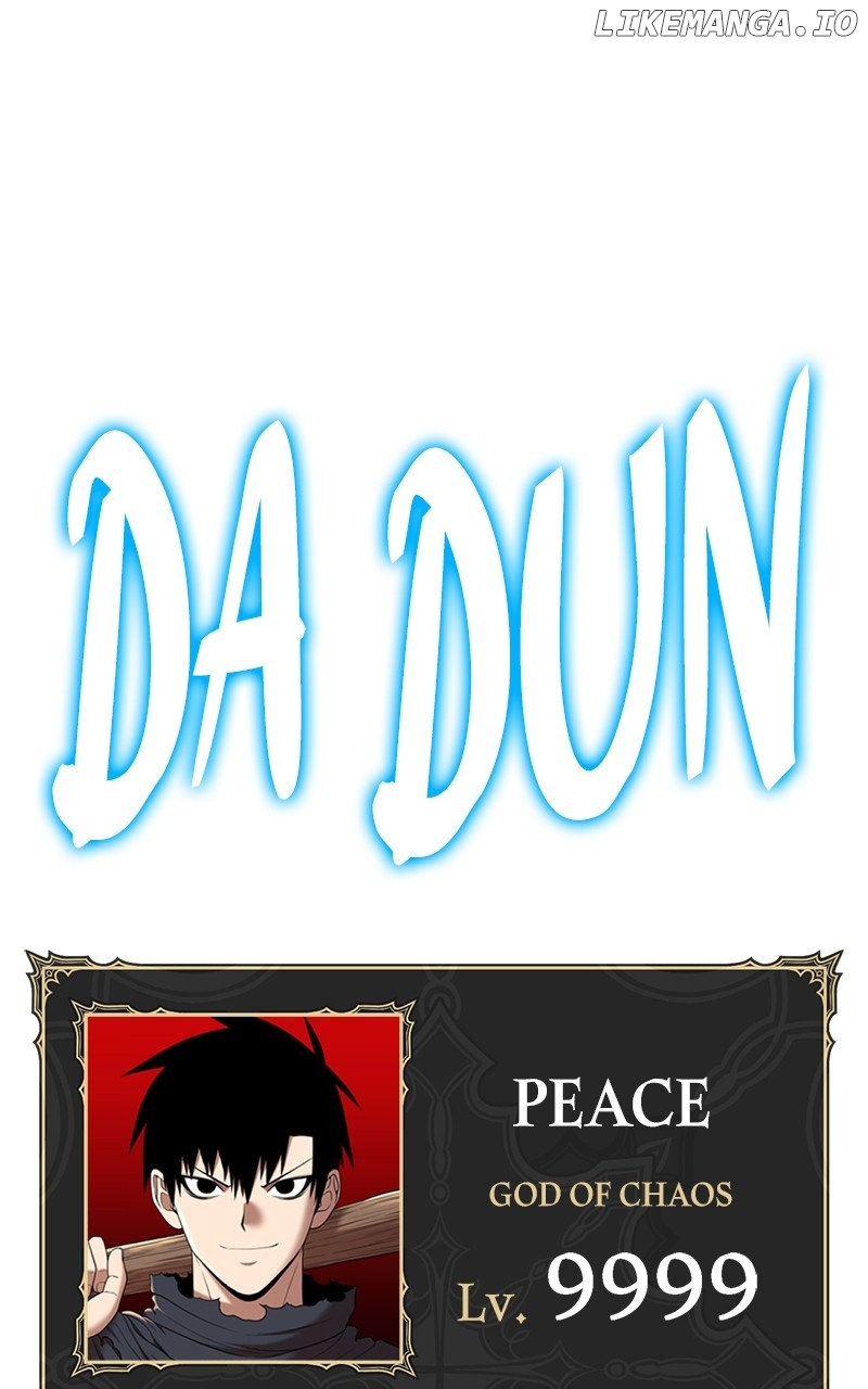 +99 Wooden stick Chapter 104 - page 302