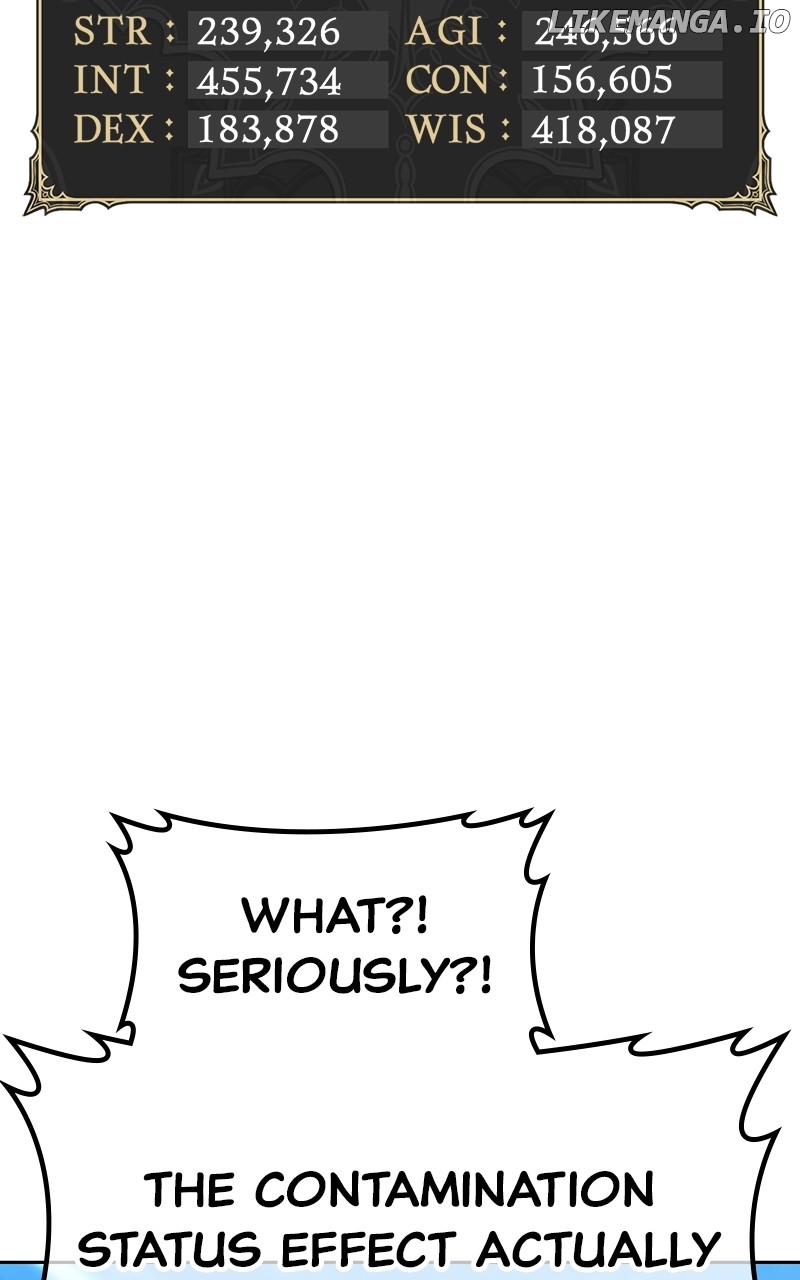 +99 Wooden stick Chapter 104 - page 303