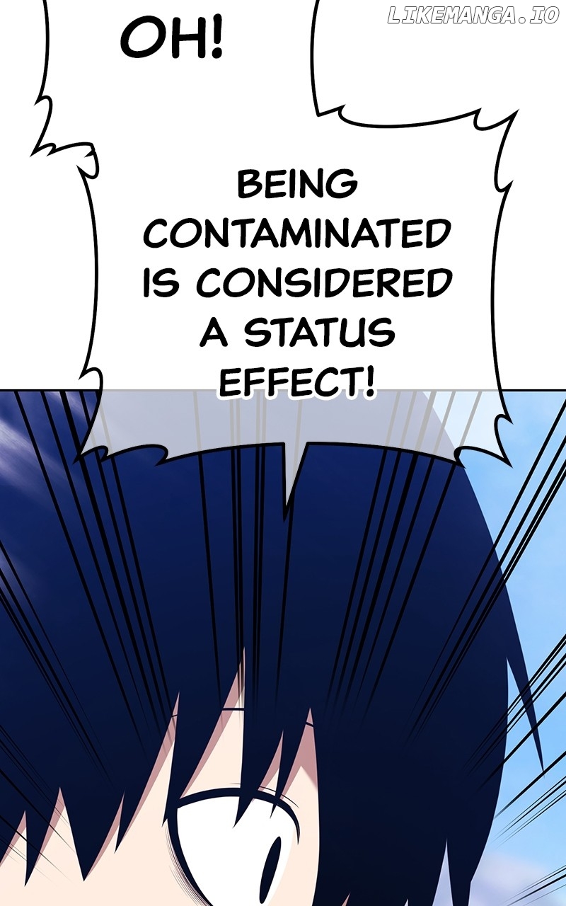 +99 Wooden stick Chapter 104 - page 306