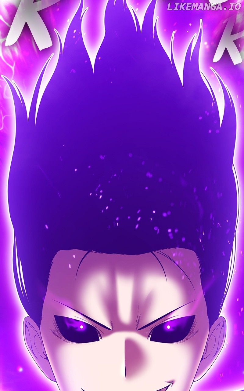 +99 Wooden stick Chapter 104 - page 31