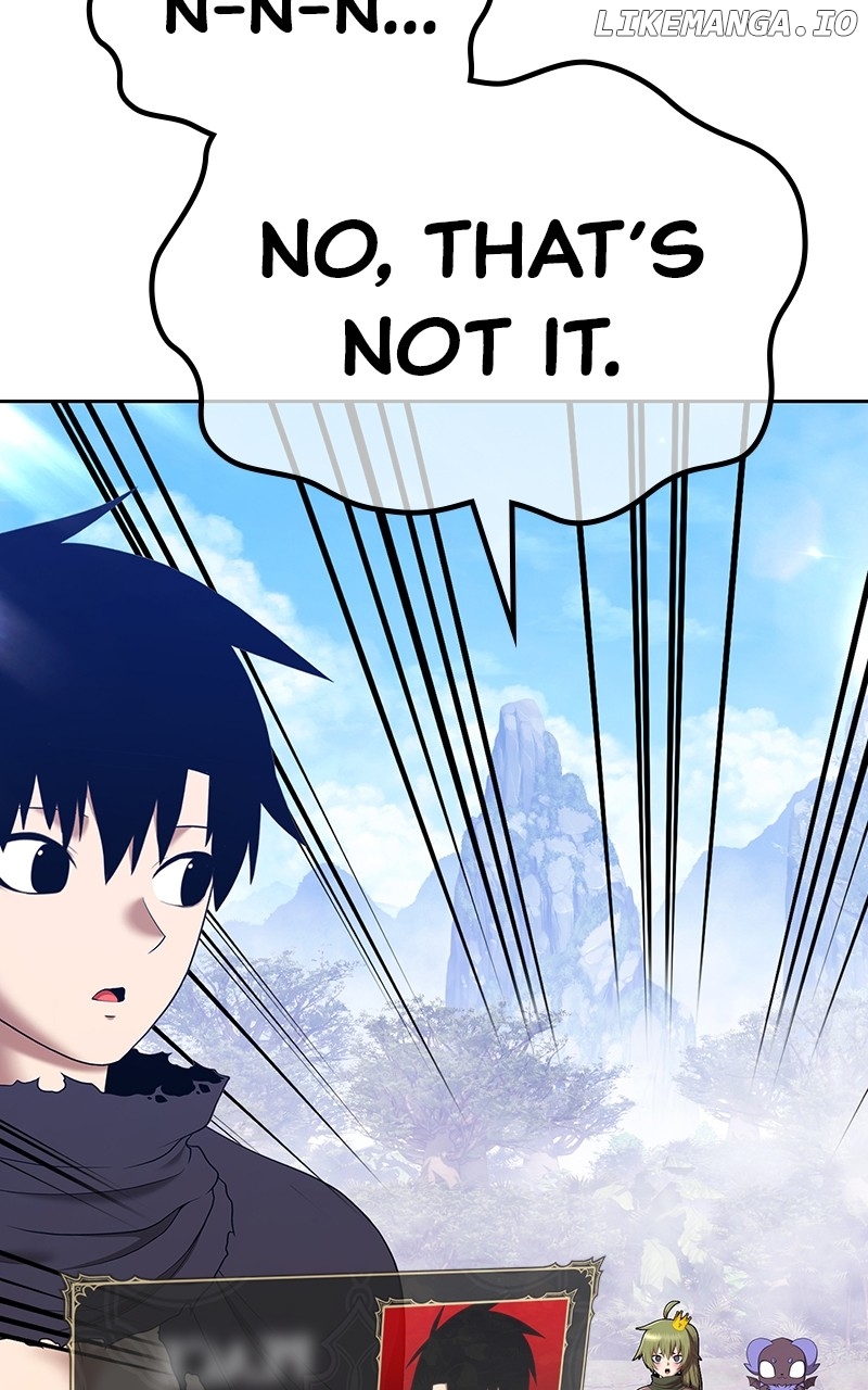 +99 Wooden stick Chapter 104 - page 310