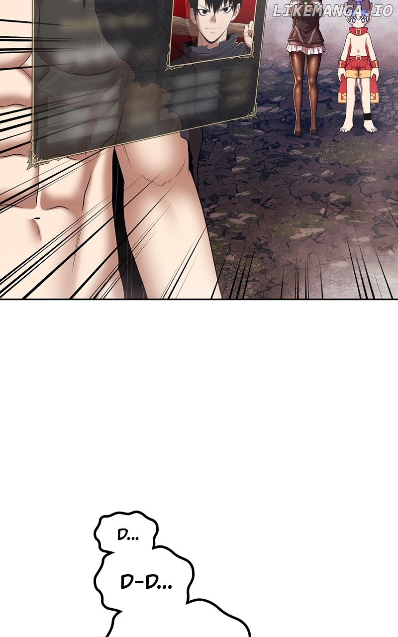 +99 Wooden stick Chapter 104 - page 311