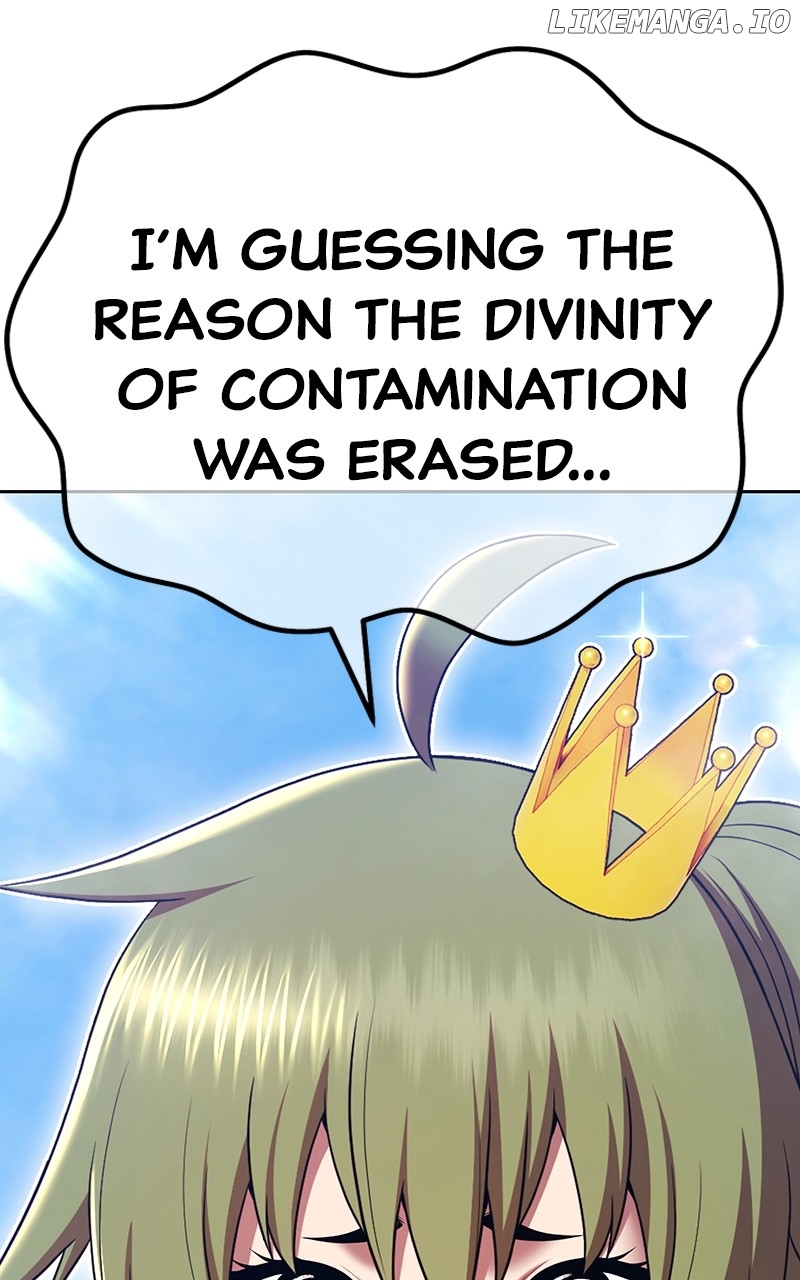 +99 Wooden stick Chapter 104 - page 316