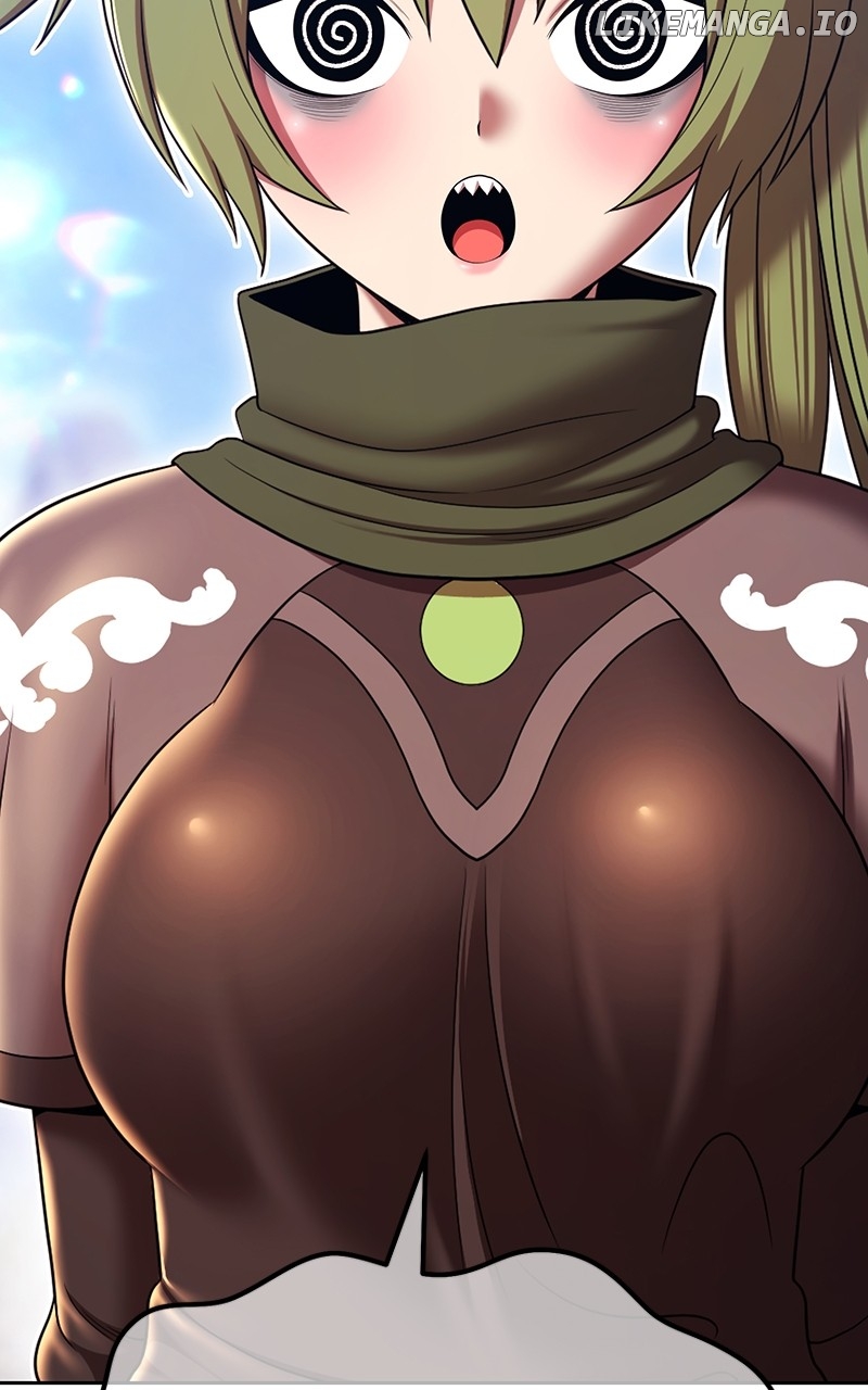 +99 Wooden stick Chapter 104 - page 317