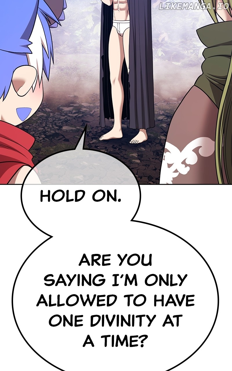 +99 Wooden stick Chapter 104 - page 320