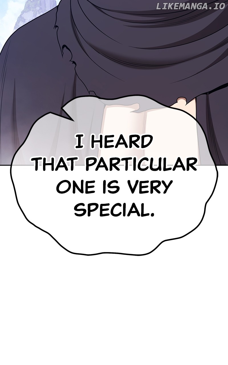 +99 Wooden stick Chapter 104 - page 326