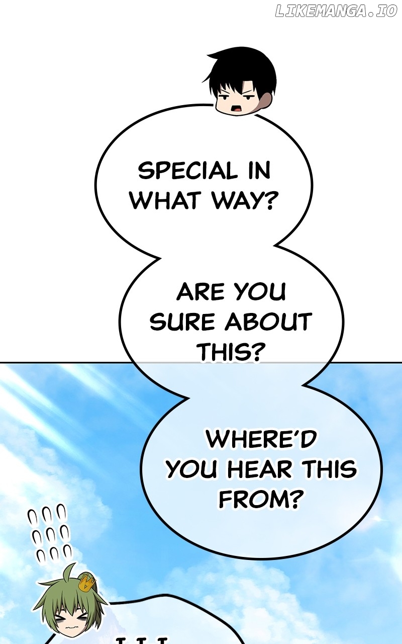 +99 Wooden stick Chapter 104 - page 327