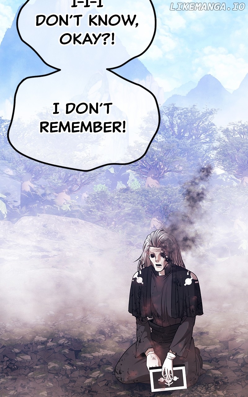 +99 Wooden stick Chapter 104 - page 328
