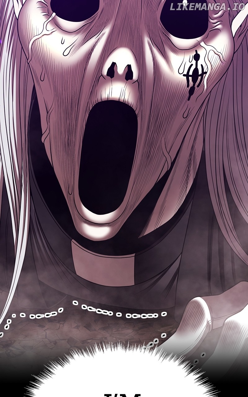 +99 Wooden stick Chapter 104 - page 35