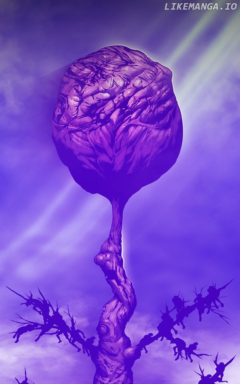 +99 Wooden stick Chapter 104 - page 350