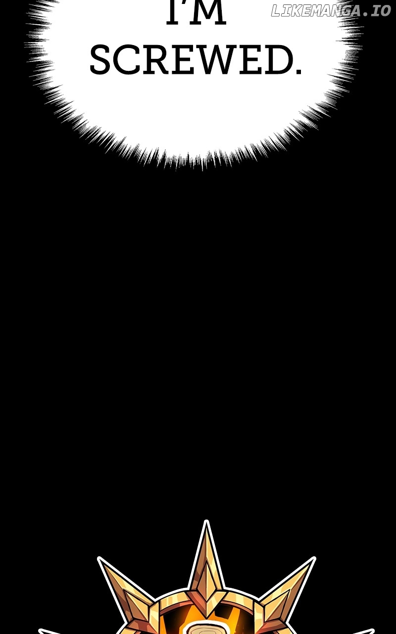 +99 Wooden stick Chapter 104 - page 36