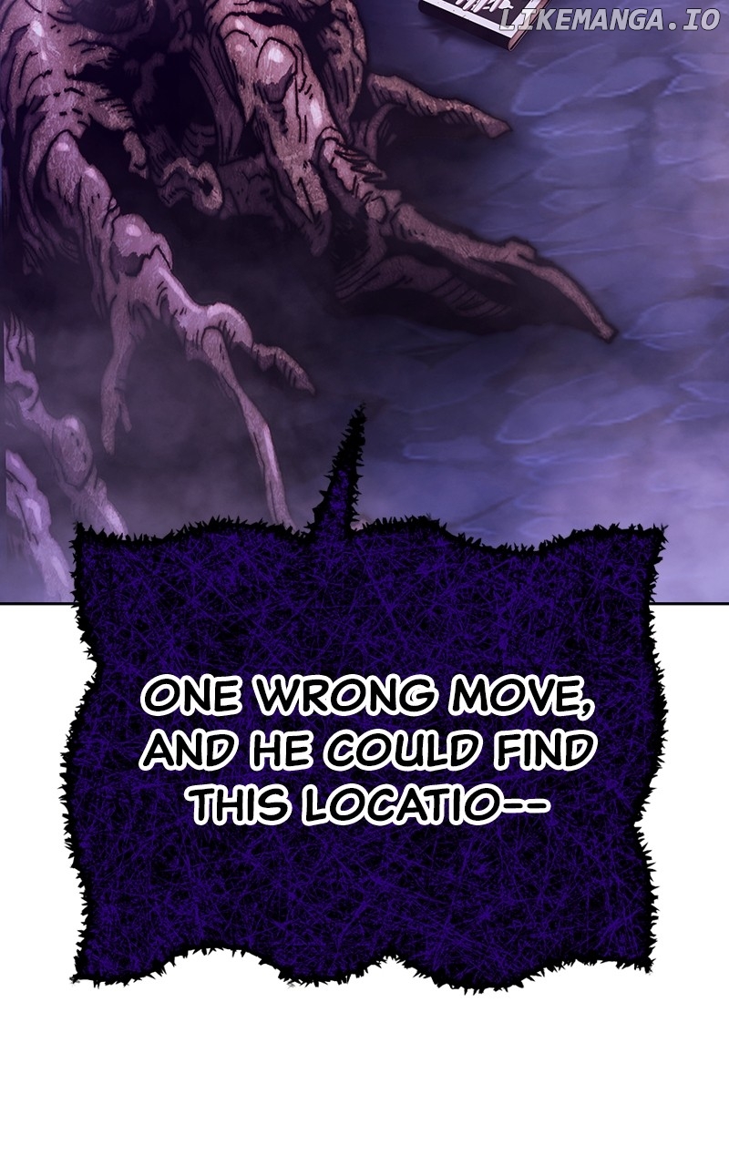 +99 Wooden stick Chapter 104 - page 360