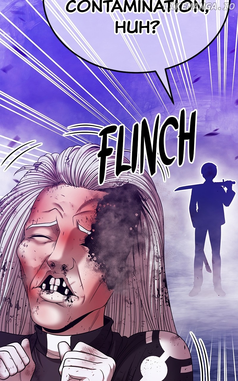 +99 Wooden stick Chapter 104 - page 362