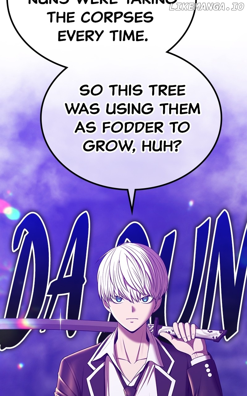 +99 Wooden stick Chapter 104 - page 364