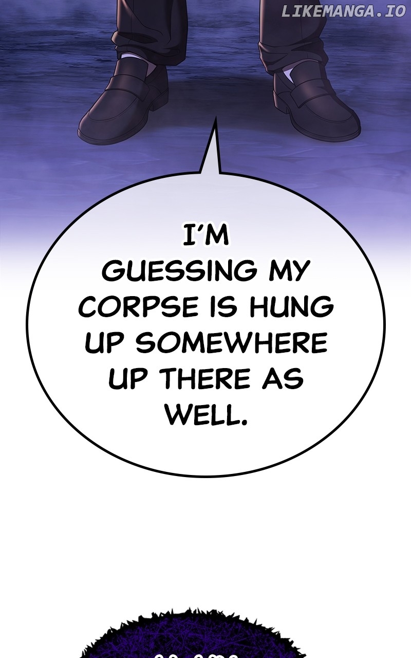 +99 Wooden stick Chapter 104 - page 366