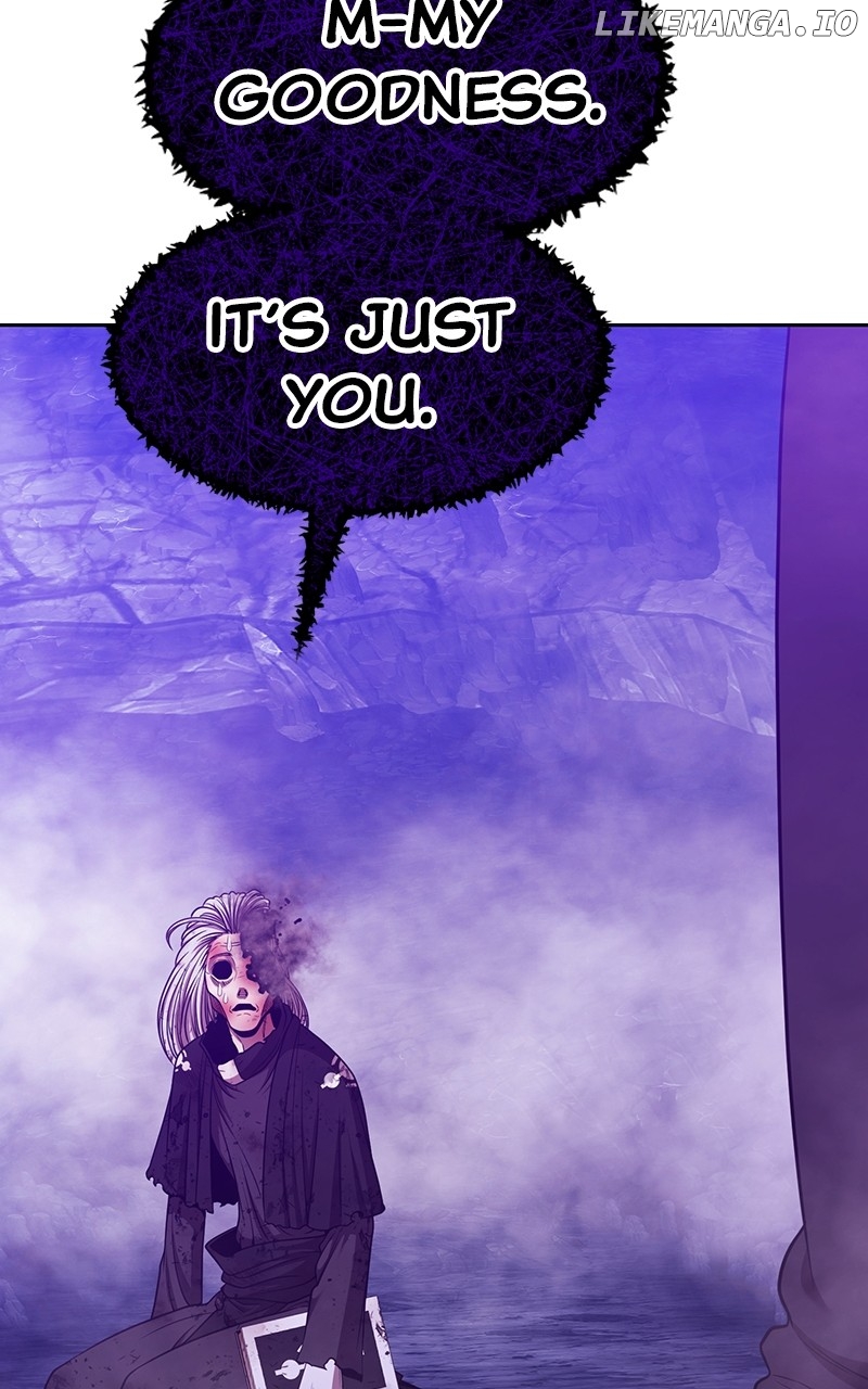 +99 Wooden stick Chapter 104 - page 367
