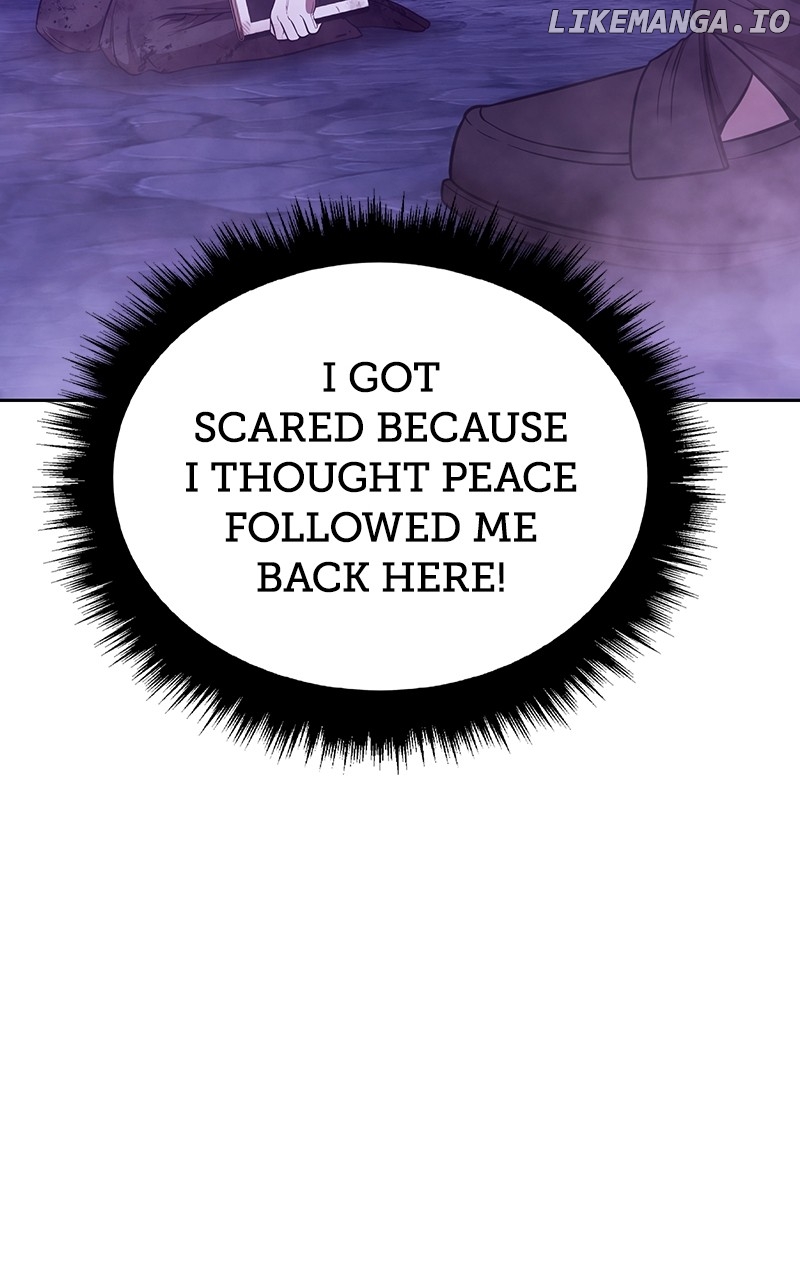 +99 Wooden stick Chapter 104 - page 368