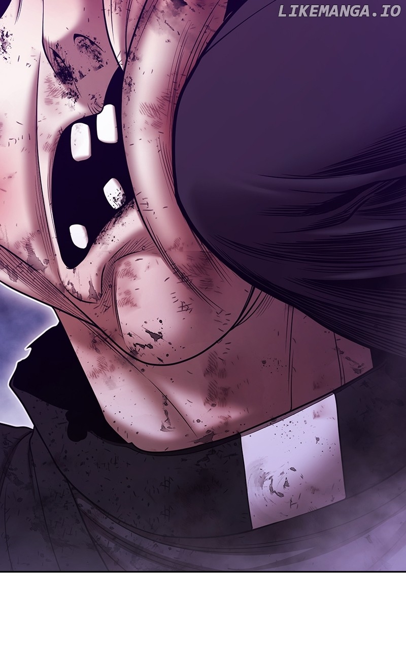 +99 Wooden stick Chapter 104 - page 370