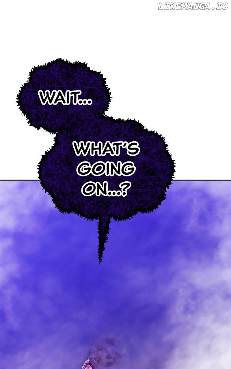 +99 Wooden stick Chapter 104 - page 386