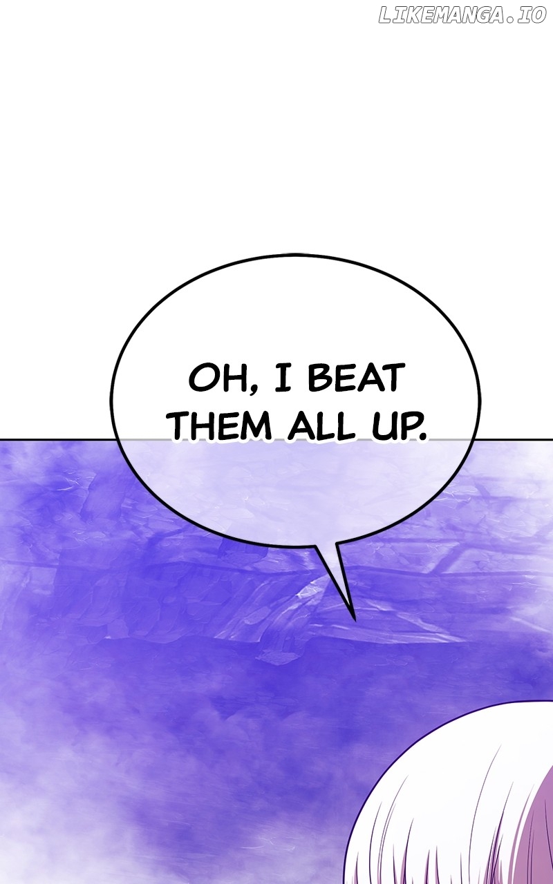 +99 Wooden stick Chapter 104 - page 389