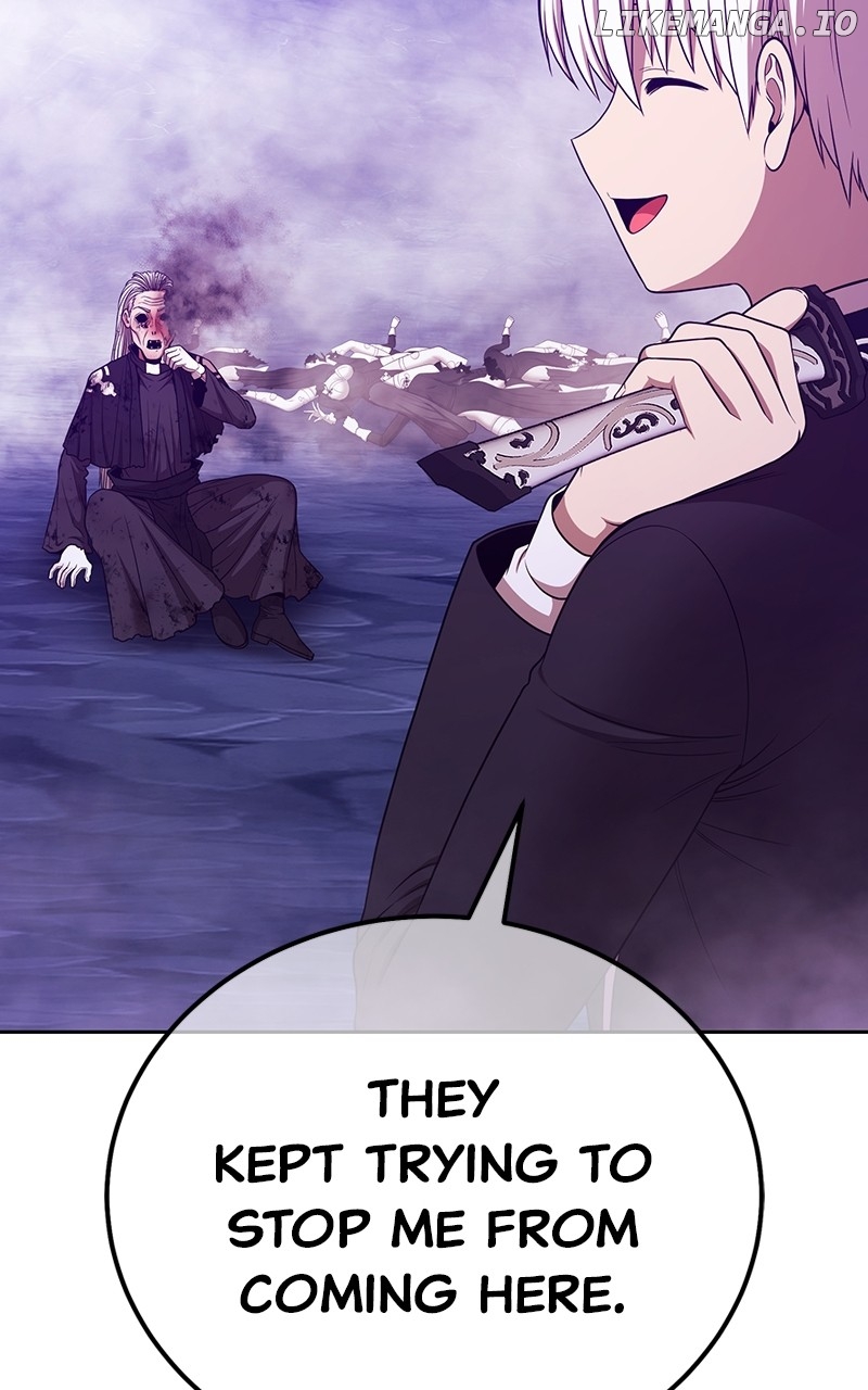 +99 Wooden stick Chapter 104 - page 390