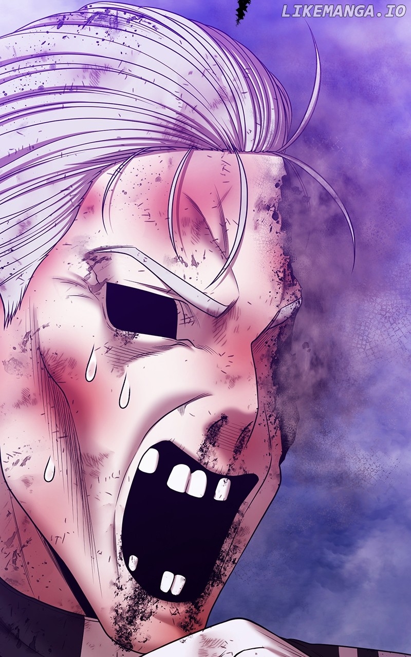 +99 Wooden stick Chapter 104 - page 392