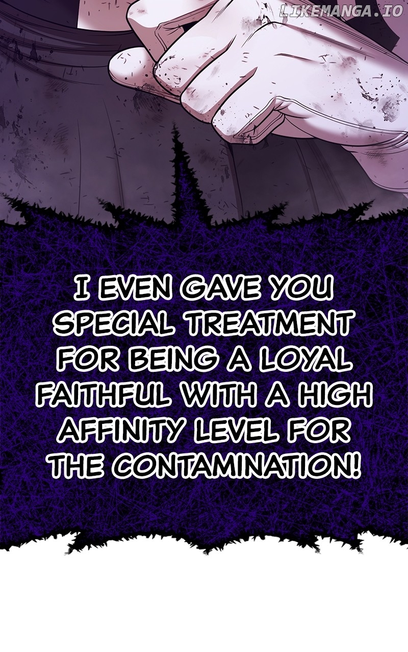 +99 Wooden stick Chapter 104 - page 393