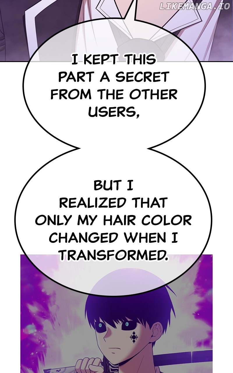 +99 Wooden stick Chapter 104 - page 396