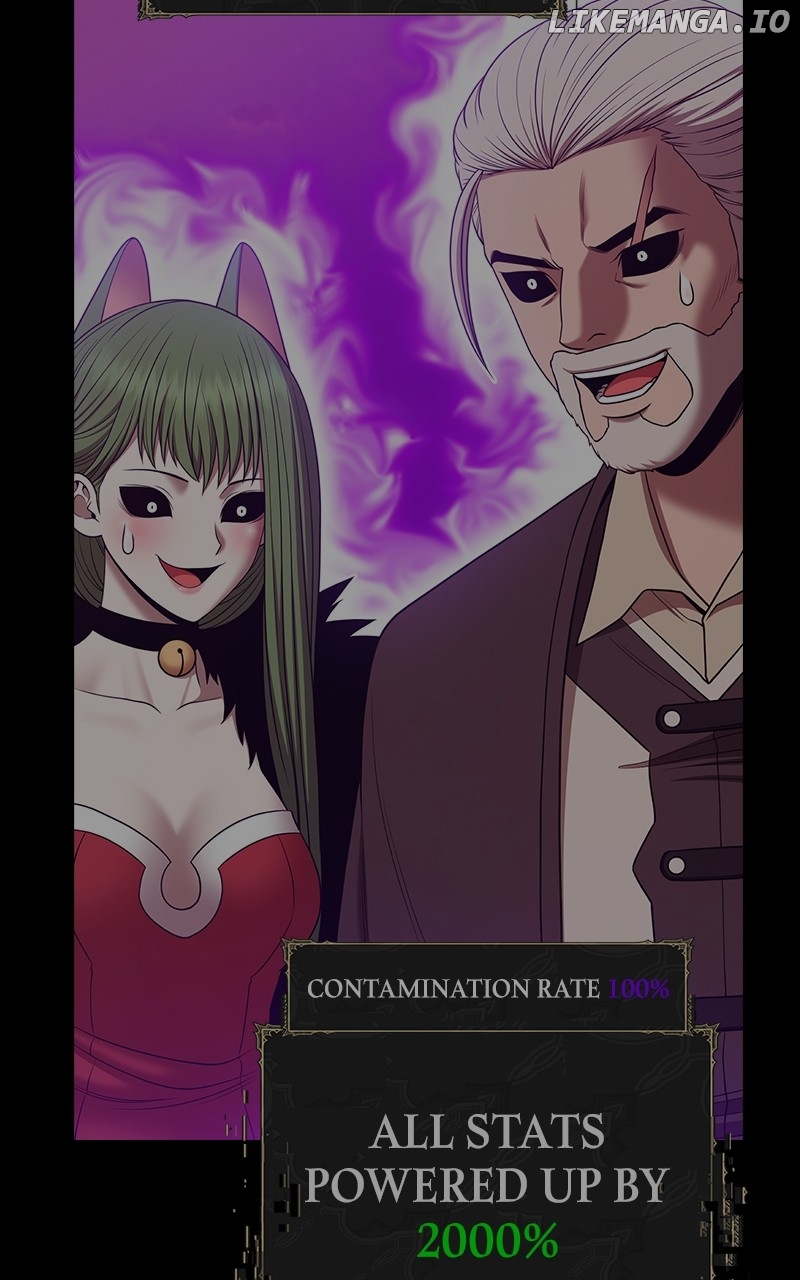 +99 Wooden stick Chapter 104 - page 405