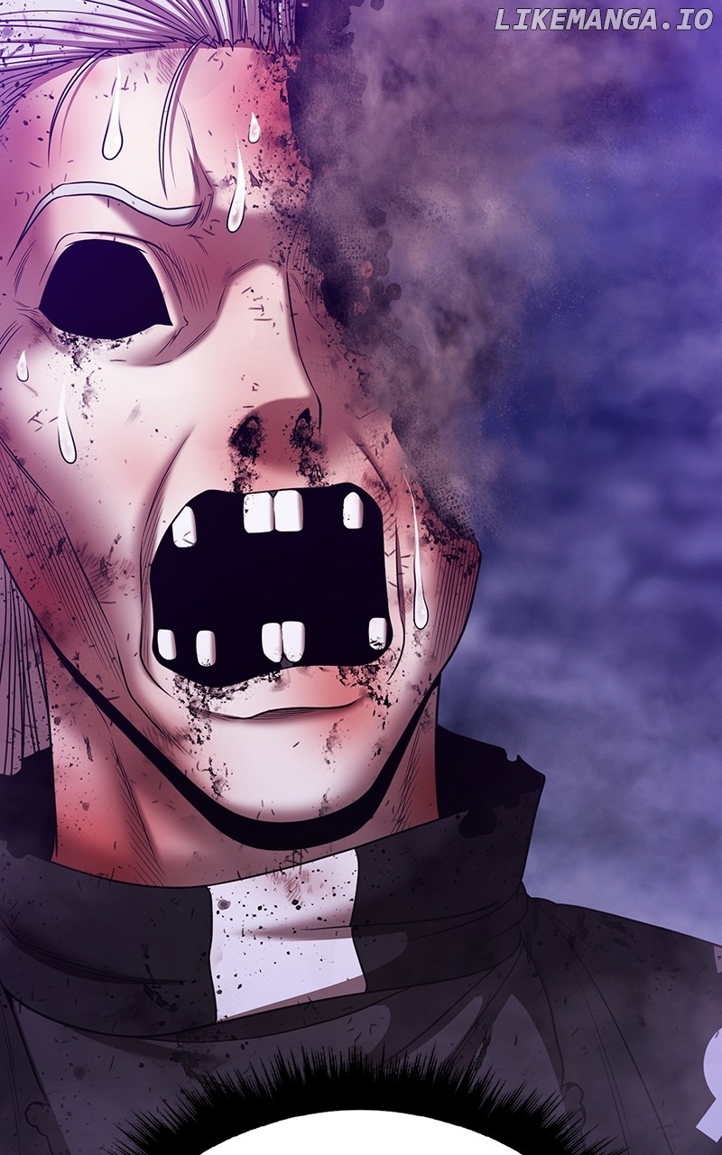 +99 Wooden stick Chapter 104 - page 412