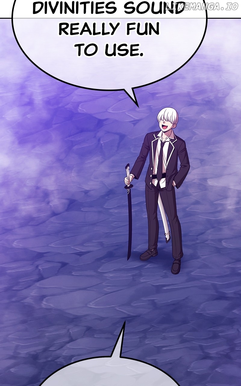 +99 Wooden stick Chapter 104 - page 416