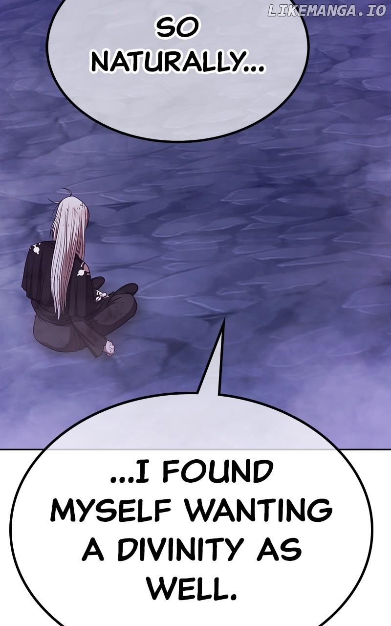 +99 Wooden stick Chapter 104 - page 417
