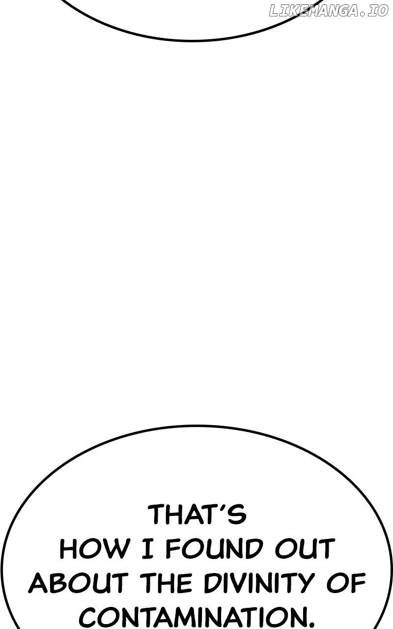+99 Wooden stick Chapter 104 - page 418