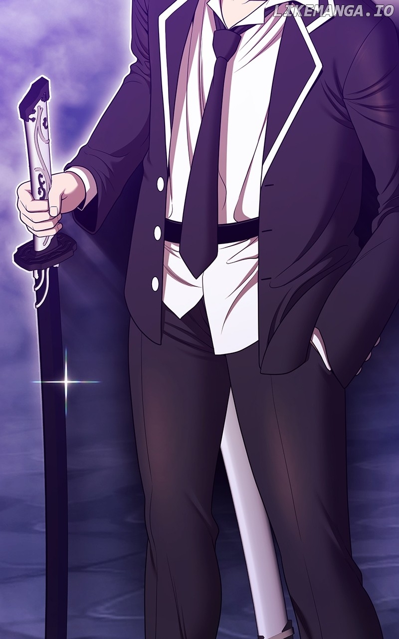 +99 Wooden stick Chapter 104 - page 422