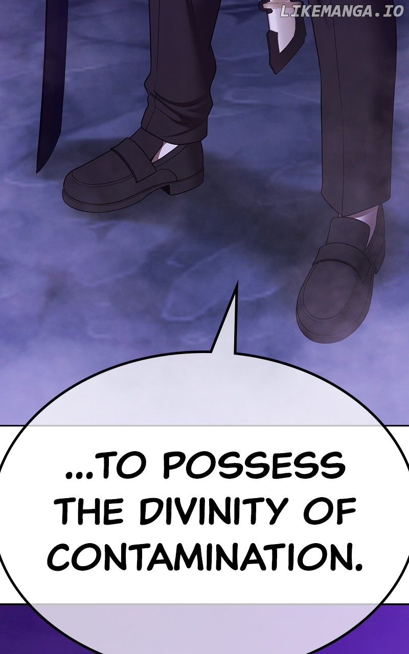 +99 Wooden stick Chapter 104 - page 423