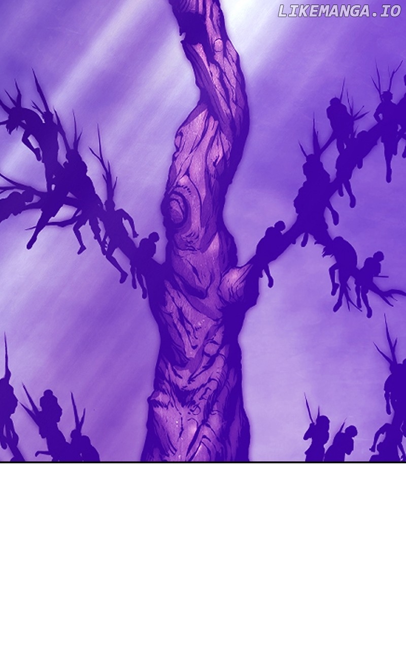 +99 Wooden stick Chapter 104 - page 425