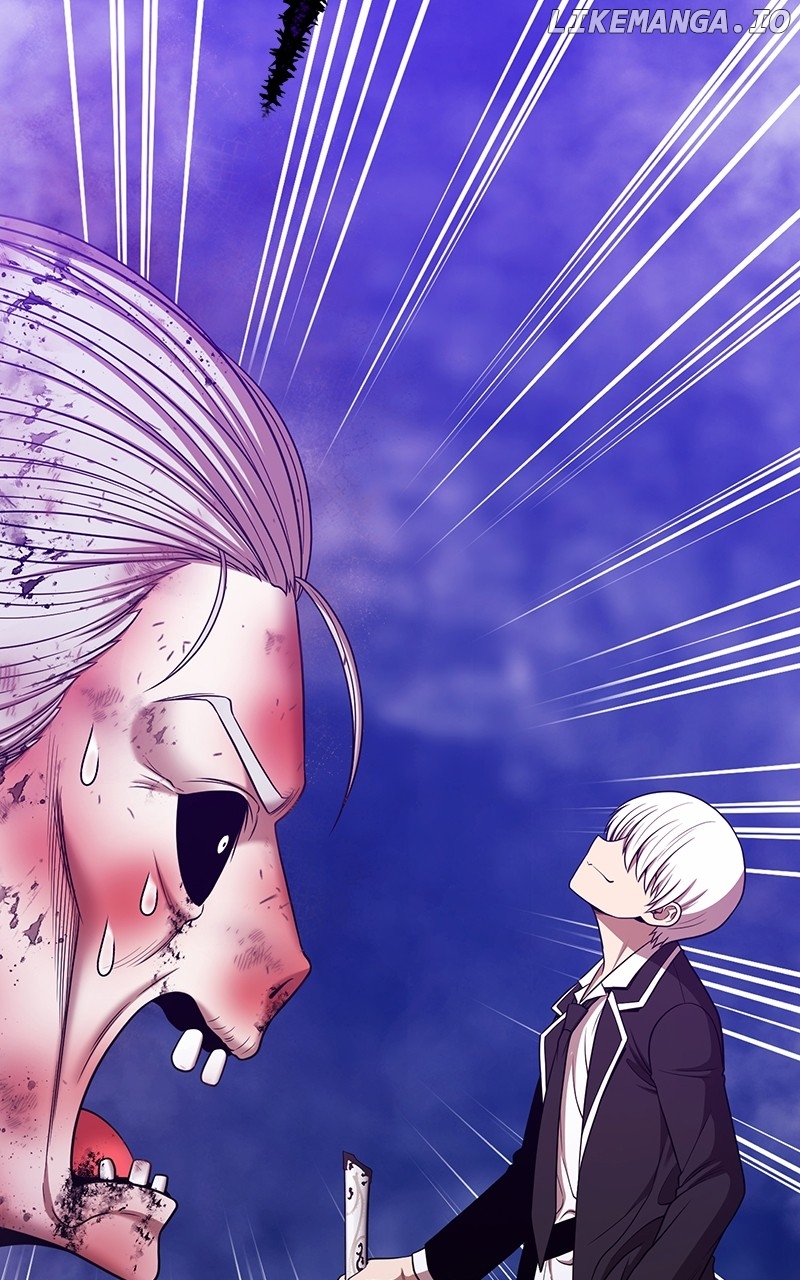 +99 Wooden stick Chapter 104 - page 427