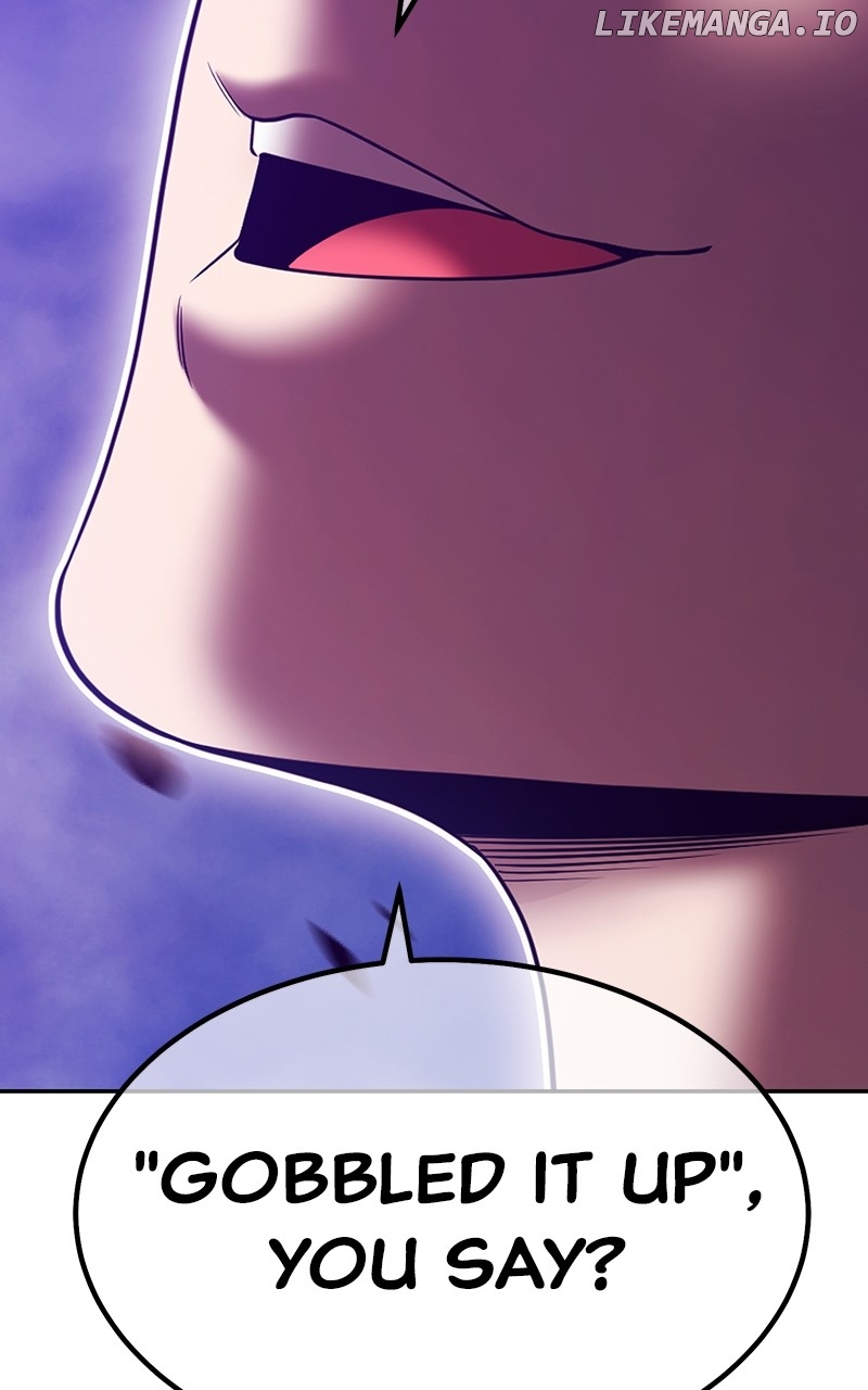 +99 Wooden stick Chapter 104 - page 430