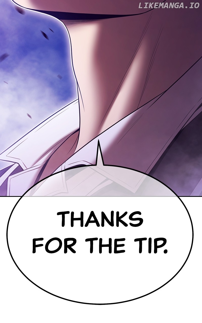 +99 Wooden stick Chapter 104 - page 433