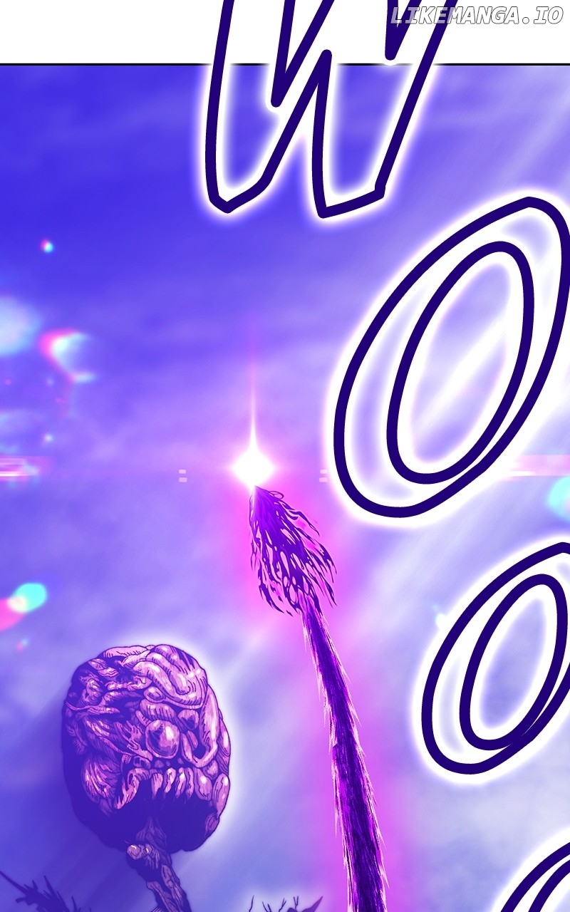 +99 Wooden stick Chapter 104 - page 437