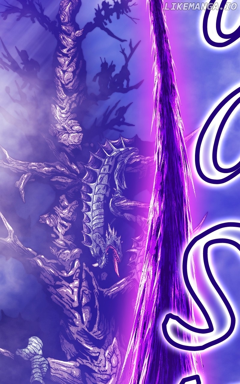 +99 Wooden stick Chapter 104 - page 438