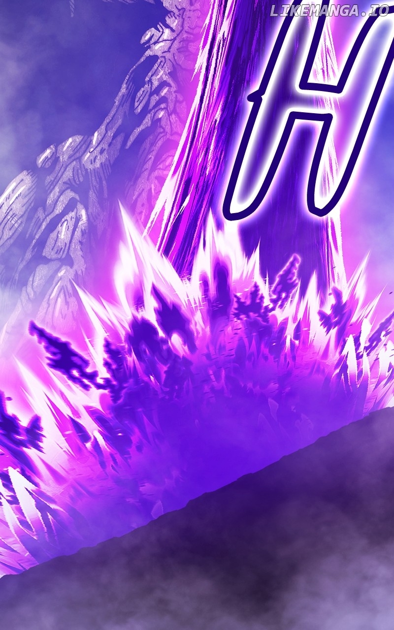 +99 Wooden stick Chapter 104 - page 439