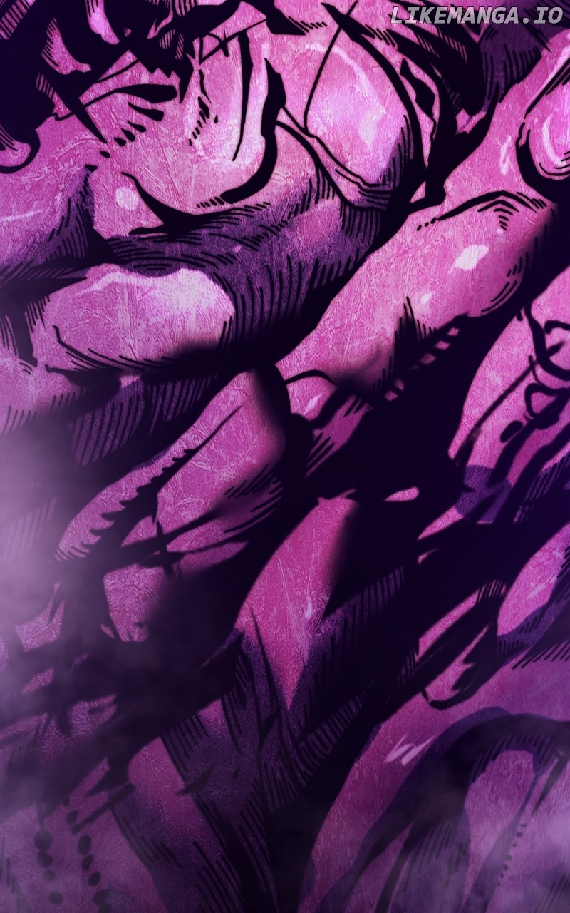 +99 Wooden stick Chapter 104 - page 445