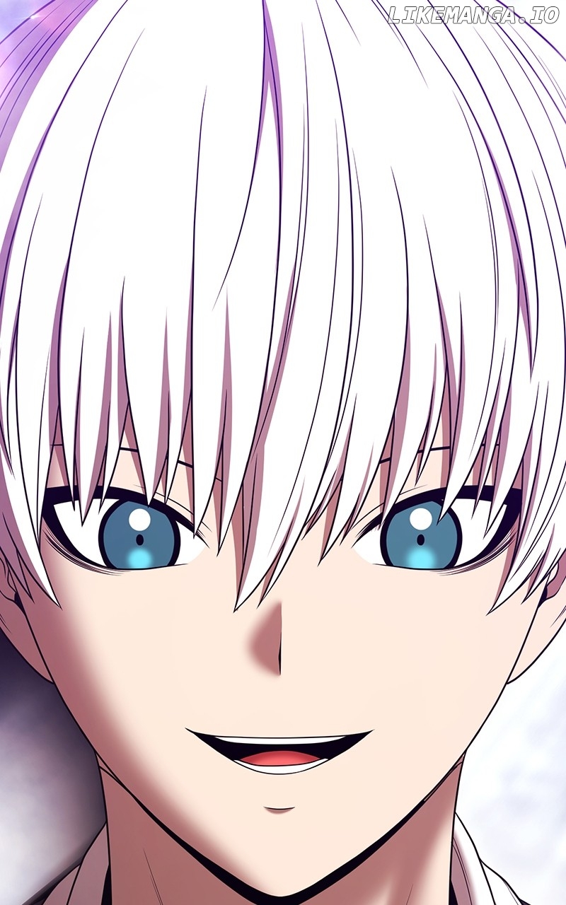+99 Wooden stick Chapter 104 - page 448