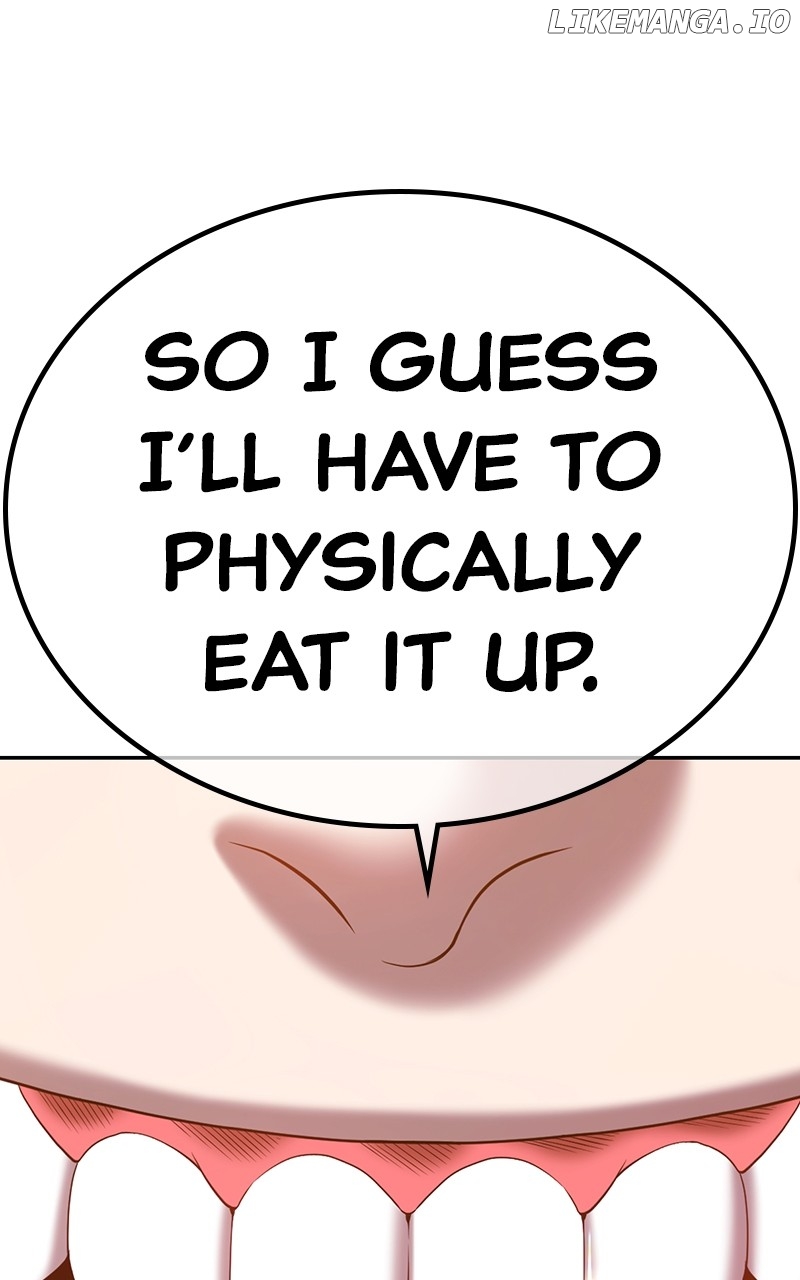 +99 Wooden stick Chapter 104 - page 450