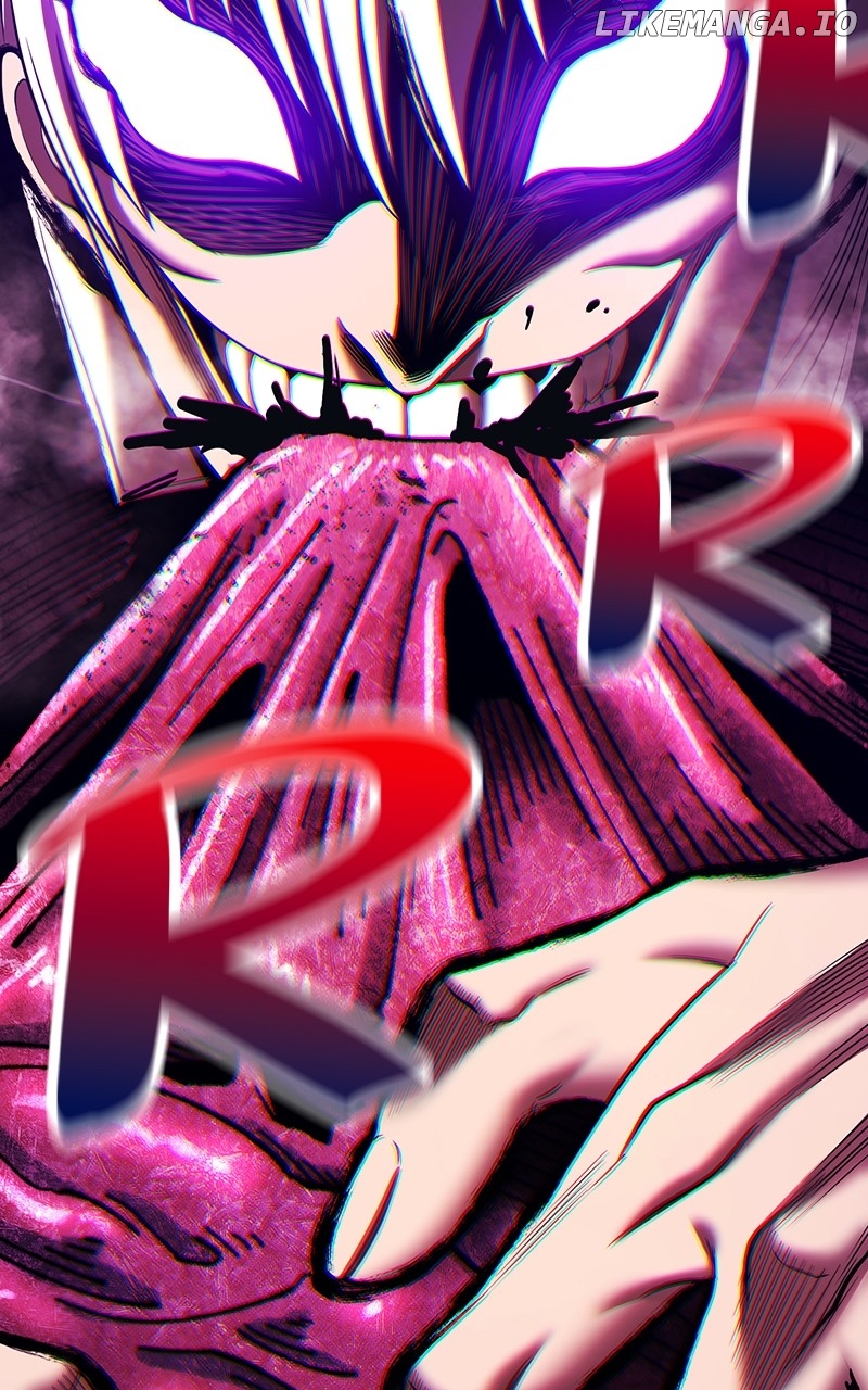 +99 Wooden stick Chapter 104 - page 454